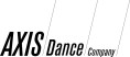 Axis Dance Company Logo