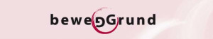 Beweg Grund Logo