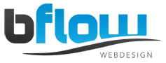 bFlow Webdesign Logo